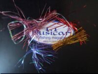 Lamete i flash trake kod naših imitacija