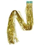 NOVOGODISNJA LAMETA (zlatna), 40-462 lamete prodaja