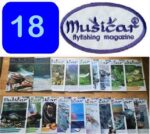 18, rođendan lista Mušičar