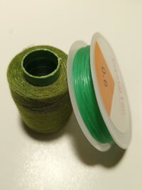 Alternativni materijali za izradu imitacija