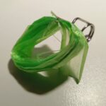 rafija zelena urolana