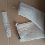 vreća od belog luka