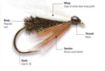 Coachman-Flytying-Bible-162-strana glava