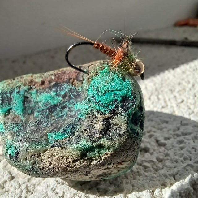 Njegovo visočanstvo fazan