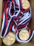 Medalje