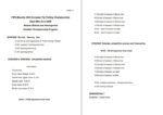 Program dve strane